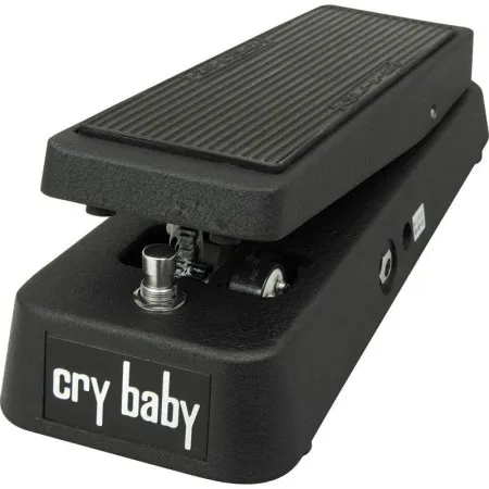 Педаль Dunlop GCB-95 Crybaby Original