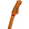JET JS-400 SB  Электрогитара, Stratocaster, 6 струн, цвет санберст