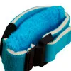 Guitto GGF-01S(BLUE) Демпфер гитарный, малый, синий