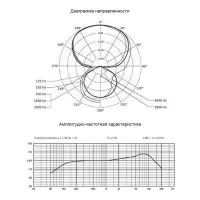 Микрофон BEYERDYNAMIC TG V70d