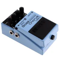 Педаль BOSS CEB-3 Bass Chorus