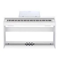 CASIO PRIVIA PX-770 WE Пианино цифровое