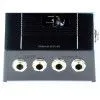 Педаль BOSS FV-50H Volume Pedal