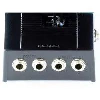 Педаль BOSS FV-50H Volume Pedal