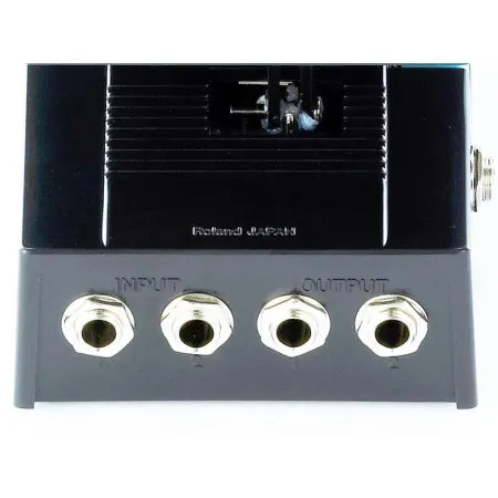 Педаль BOSS FV-50H Volume Pedal