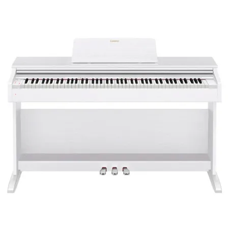 CASIO Celviano AP-270WE пианино цифровое, белое дерево