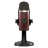 Yeti Nano Red Onyx