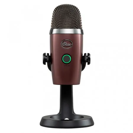 Yeti Nano Red Onyx