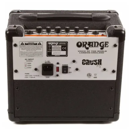 CR-12 BK
