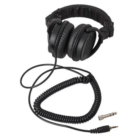 Reloop RH-2500 Наушники для DJ, закрытого типа