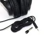 GrandVox HM700PRO Наушники студиные, закрытого типа, 32 Ом