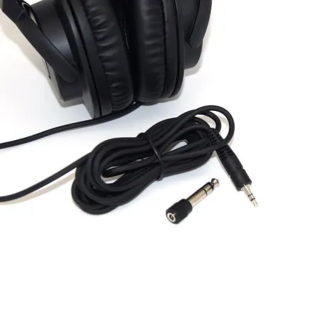 GrandVox HM700PRO Наушники студиные, закрытого типа, 32 Ом