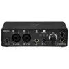 YAMAHA Steinberg IXO22 Black Внешняя звуковая карта USB