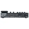 Boss GX-10 Процессор эффектов гитарный с педалью экспрессии 