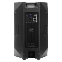 ZTX audio DX-115 Акустическая система активная 15", 380 Вт (RMS), USB/Bluetooth