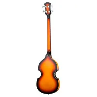 Root Note VB003-3TS Бас-гитара форма: скрипка, PB style, цвет санберст