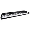 Arturia KeyLab Essential 61 mk3 Black MIDI клавиатура 61 клавиша