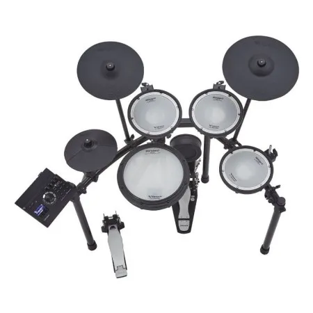 Roland TD-17KVX2 + MDS-COM Ударная установка электронная