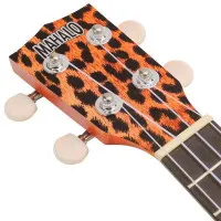 Mahalo MA1CH Укулеле сопрано с чехлом