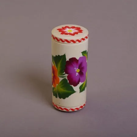 Мастерская Сереброва (к2-пг-03) Погремушка-цилиндр