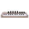 Arturia MiniLAB 3 Champagne MIDI клавиатура 25 клавиш