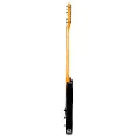 KEIPRO KT-Classic-M BK + BAG Электрогитара Telecaster, 6 струн, с чехлом, цвет санберст