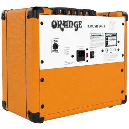 ORANGE Crush-20RT 3