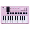Arturia MiniLAB 3 Rose Quartz MIDI клавиатура 25 клавиш