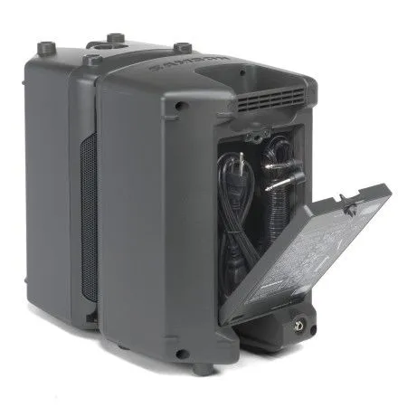 Звукоусилительный комплект Samson XP308i 2х150 Вт