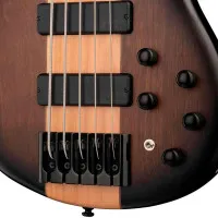 Cort C5-Plus-OVMH-ABB Бас-гитара, 5 струн, Antique Brown Burst Cort C5-Plus-OVMH-ABB Бас-гитара, 5 струн, Antique Brown Burst