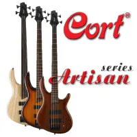 Бас-гитара CORT B4 TAB