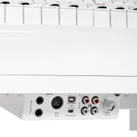 Orla Grand-500 WHITE Рояль цифровой, 88 клавиш, цвет белый Orla Grand-500 WHITE Рояль цифровой, 88 клавиш, цвет белый
