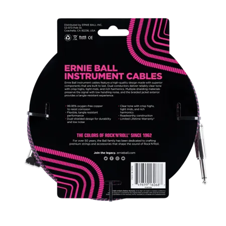 Ernie Ball 6068