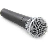 Радиосистема SHURE BLX288E/SM58 K3E Радиосистема SHURE BLX288E/SM58 K3E
