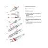 Разъем NEUTRIK NP2X