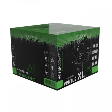 Involight Ventus XL