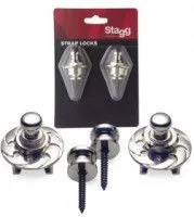 STAGG SSL1 CR