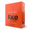 Rico RJA1025 Трости для саксофона альт, размер 2.5, 10шт