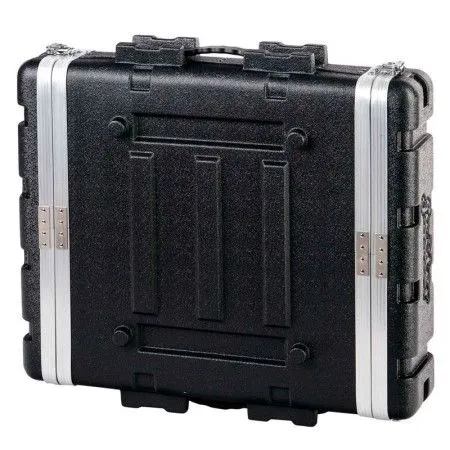 Guider ABS-2UL Кейс для рэкового оборудования 19", пластик АБС