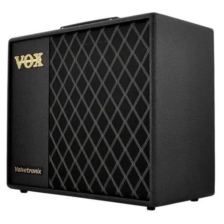 VOX VT40X Комбоусилитель для электрогитары моделирующий,  40 Вт, 1x10"