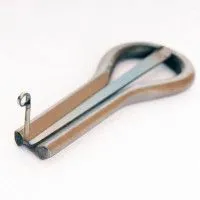 Хакасские варганчики EV-Rch-75 Варган «Ручеек»