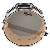 Пластик Evans S14H30 Snare Saide Hazy 300