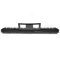 Mikado MK-600B Синтезатор 88 клавиш, цвет черный Mikado MK-600B Синтезатор 88 клавиш, цвет черный