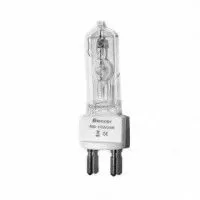 ROCCER RSD 575W/2/HR Лампа металлогалогенная, цоколь G22 ROCCER RSD 575W/2/HR Лампа металлогалогенная, цоколь G22