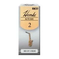 Rico RHKP5ASX200 Hemke Трости для саксофона альт, размер 2.0, 5шт