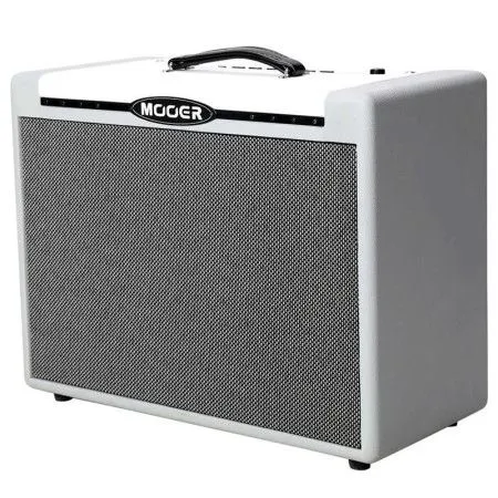 Mooer SD75 Комбоусилитель гитарный, моделирующий, 75Вт, 1х12", USB