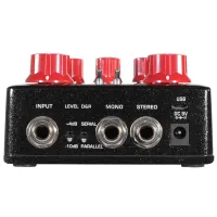 NUX NDR-5 Atlantic Delay & Reverb