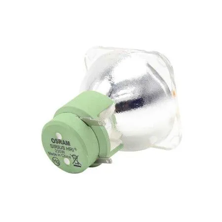OSRAM SIRIUS HRI 230W Лампа металлогалогенная 70B/230Вт, цоколь FaP2.5-2/10.5
