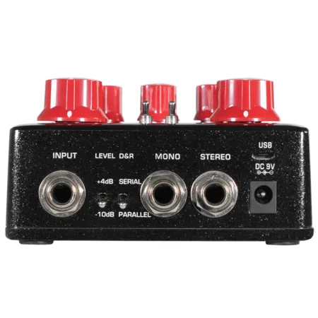 NUX NDR-5 Atlantic Delay & Reverb