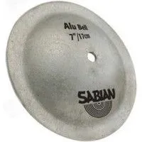 Тарелка Sabian 7" Aluminum Bell